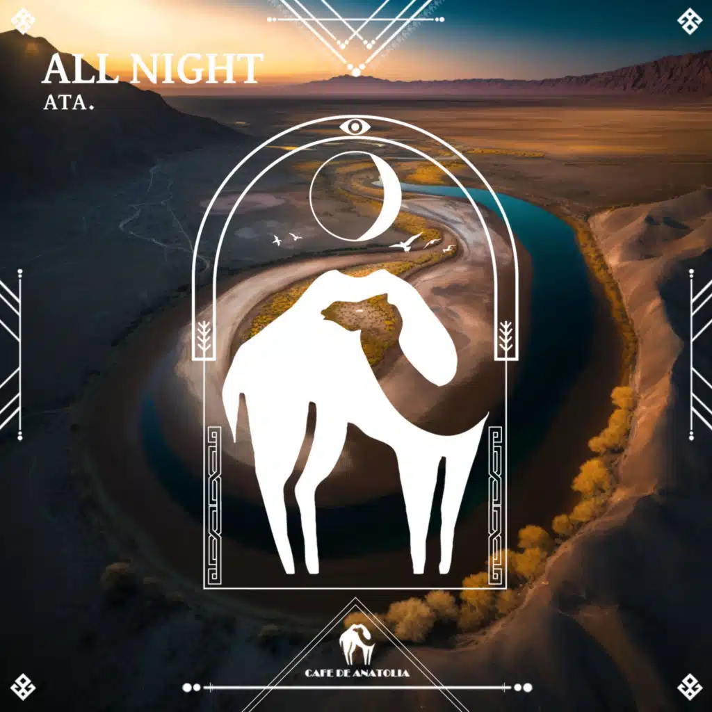 All Night (Radio Mix)