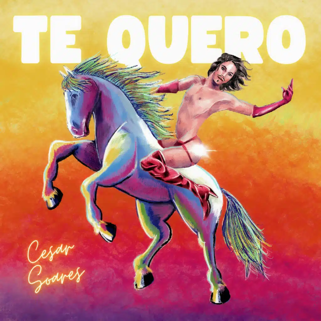 Te Quero (Remix) [feat. DANTE MY BEAT & Diego Ramal]