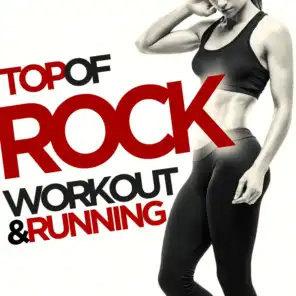 Top of Rock Workout and Running