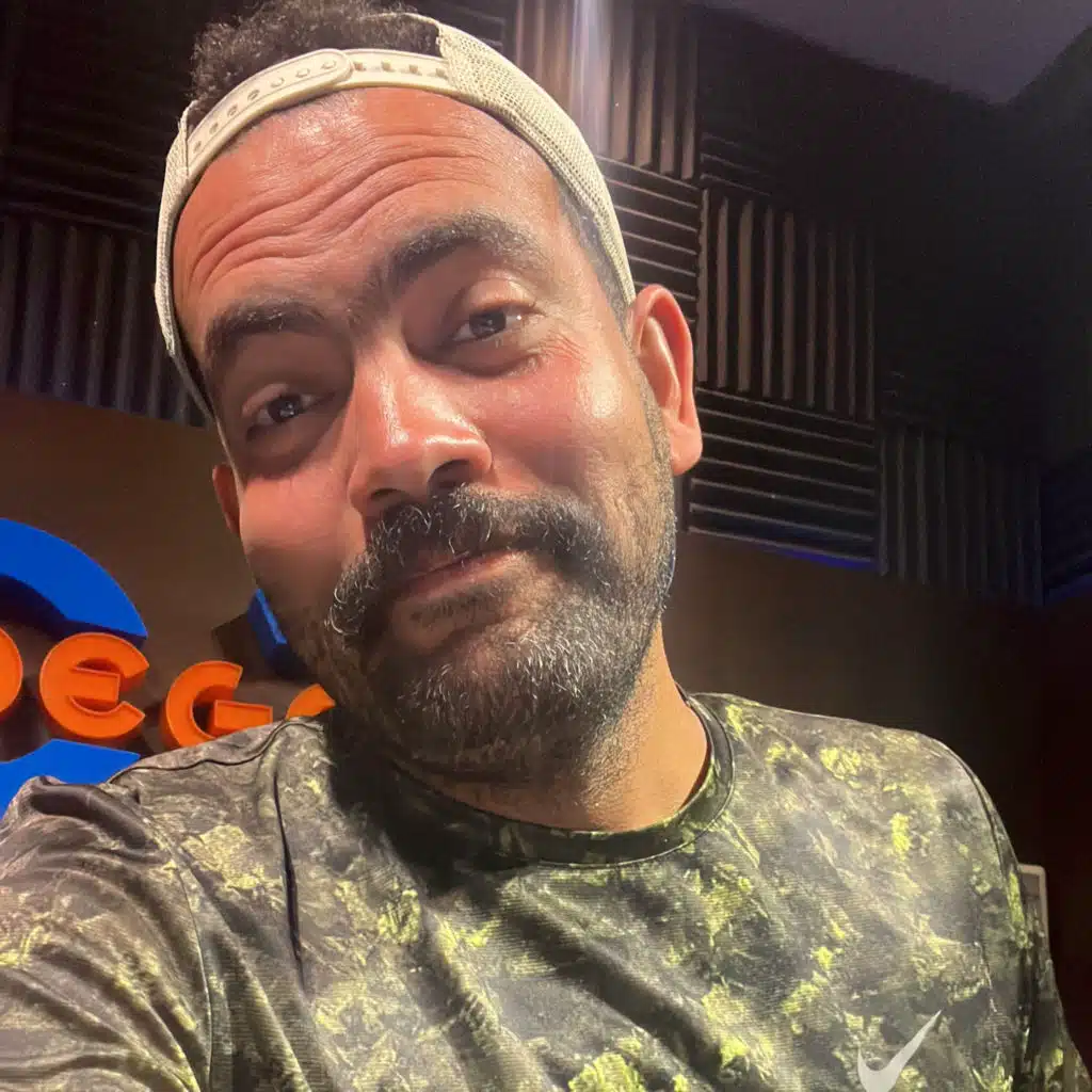 السكة احلى مع خالد عليش بودكاست - سيناريو الاستقالة