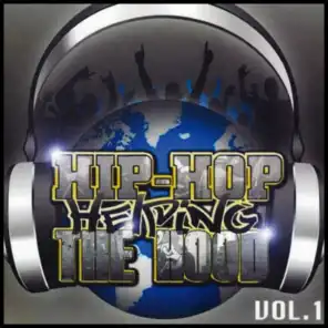 Hip-Hop Helping the Hood, Vol. 1