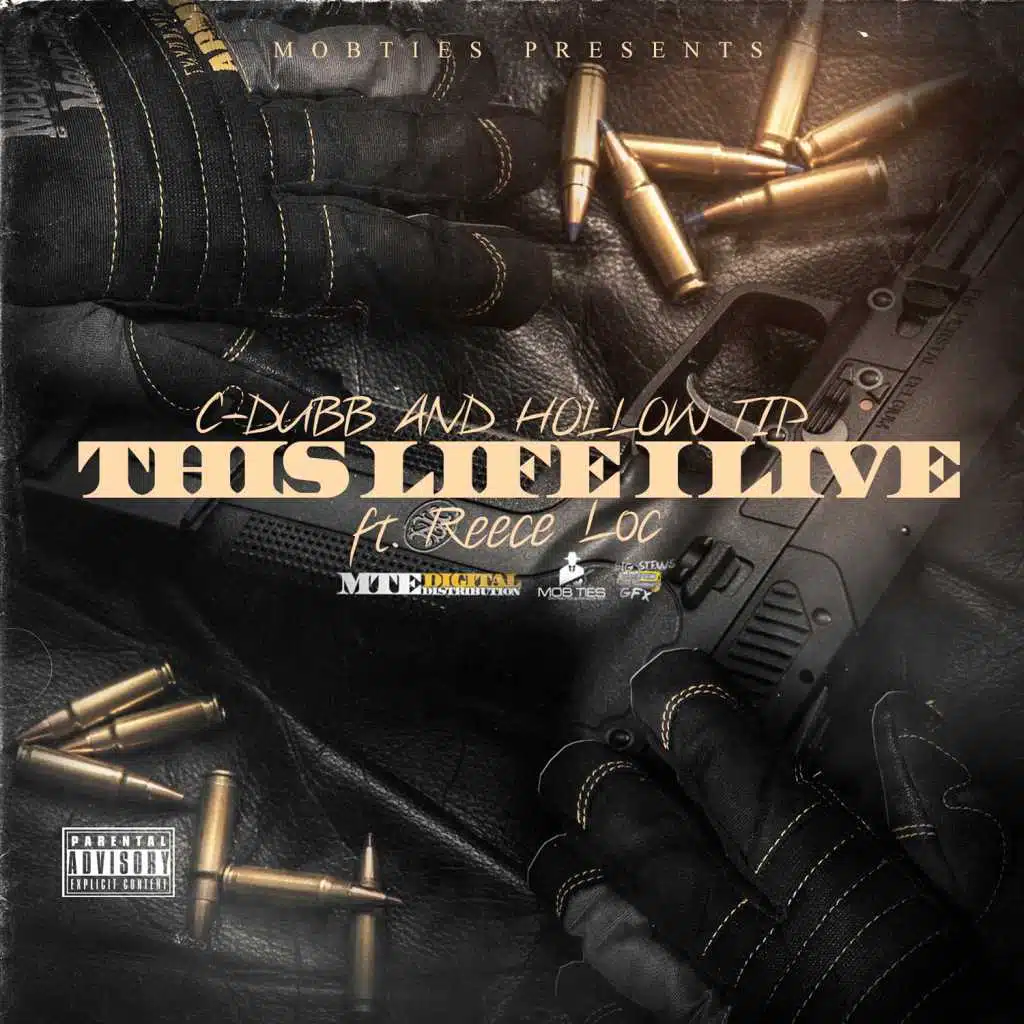This Life I Live (feat. Reece Loc)