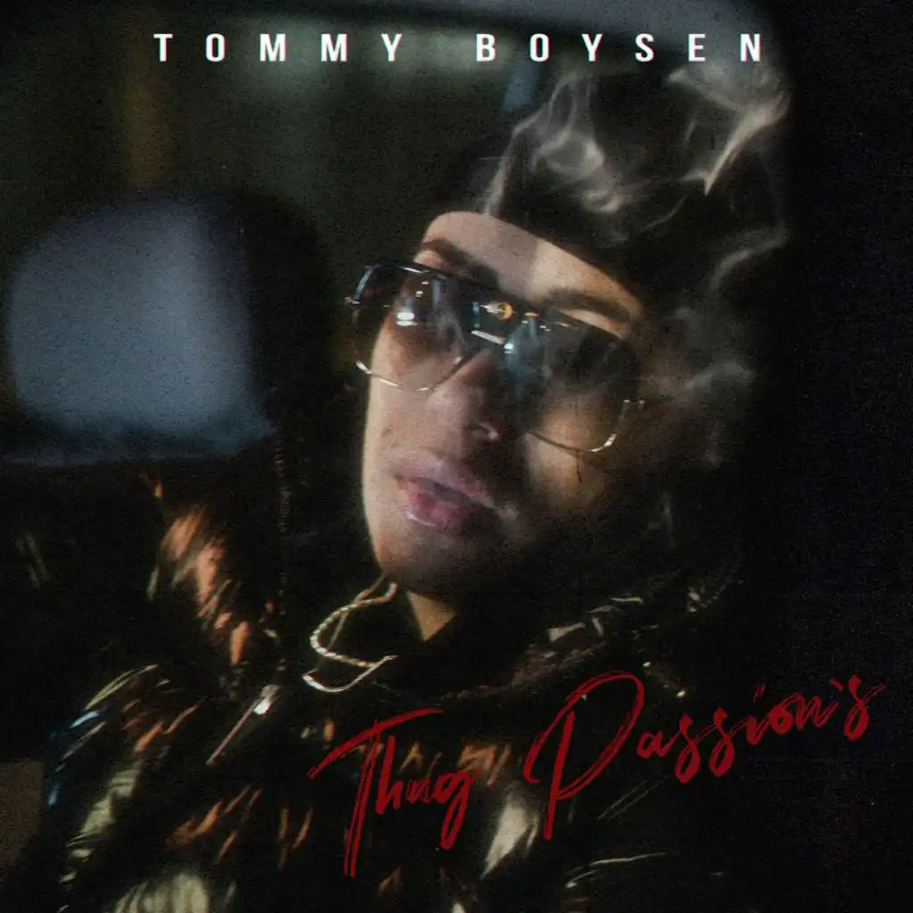 Tommy Boysen