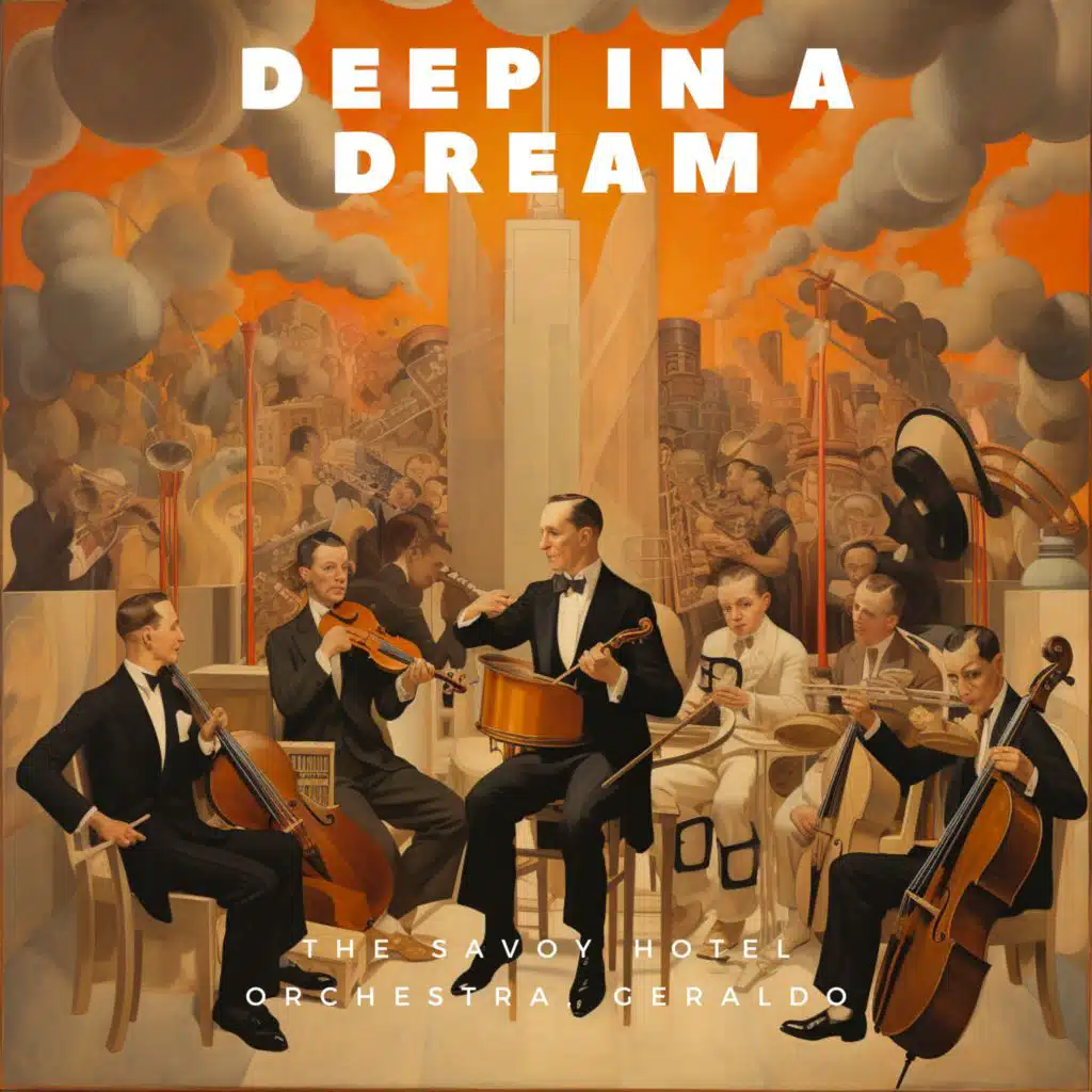 Geraldo, The Savoy Hotel Orchestra