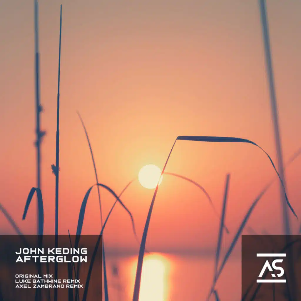 Afterglow (Extended Mix)
