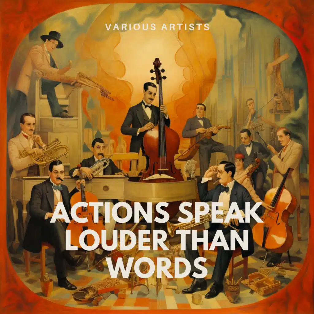 Carroll Gibbons & The Sylvians