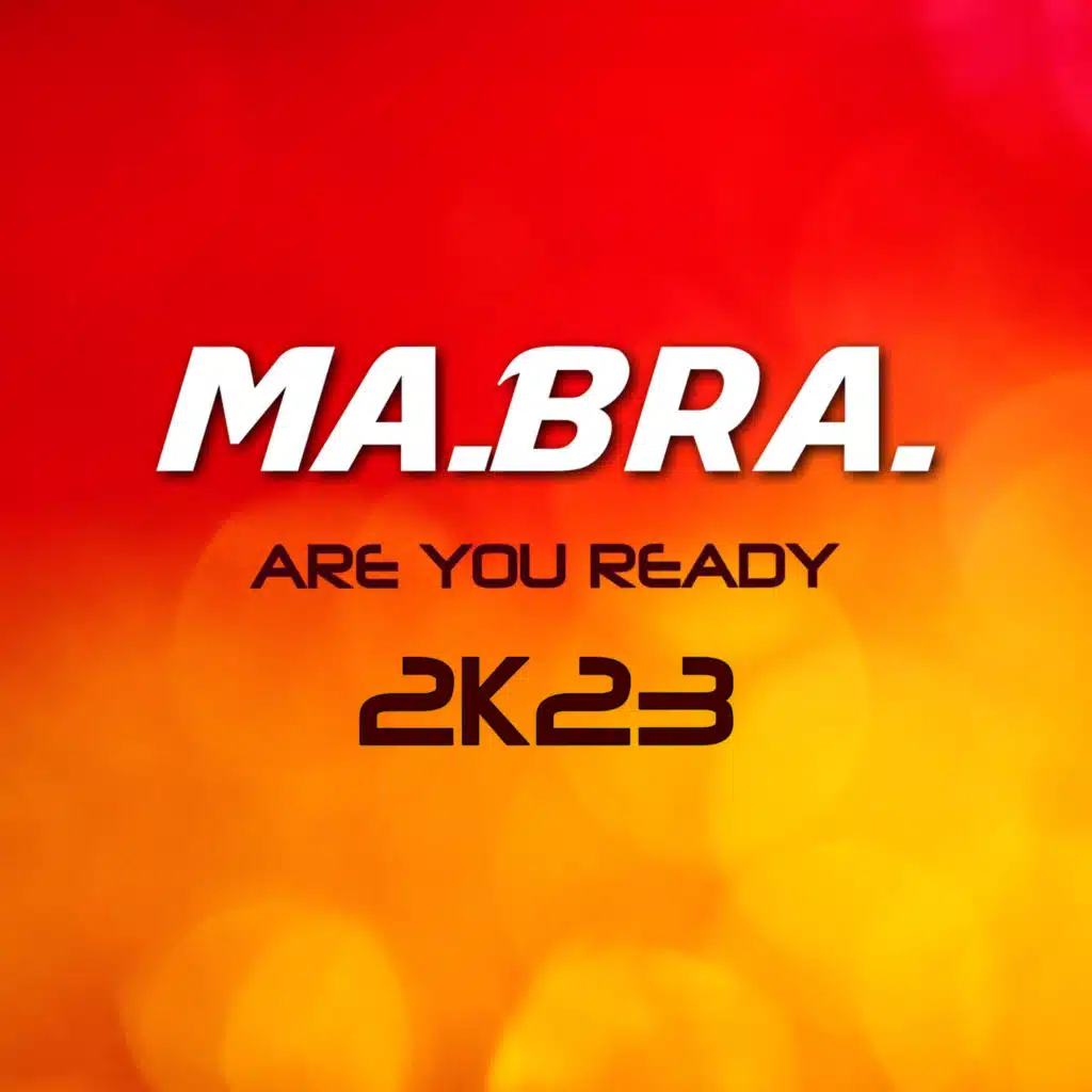 Are you ready 2K23