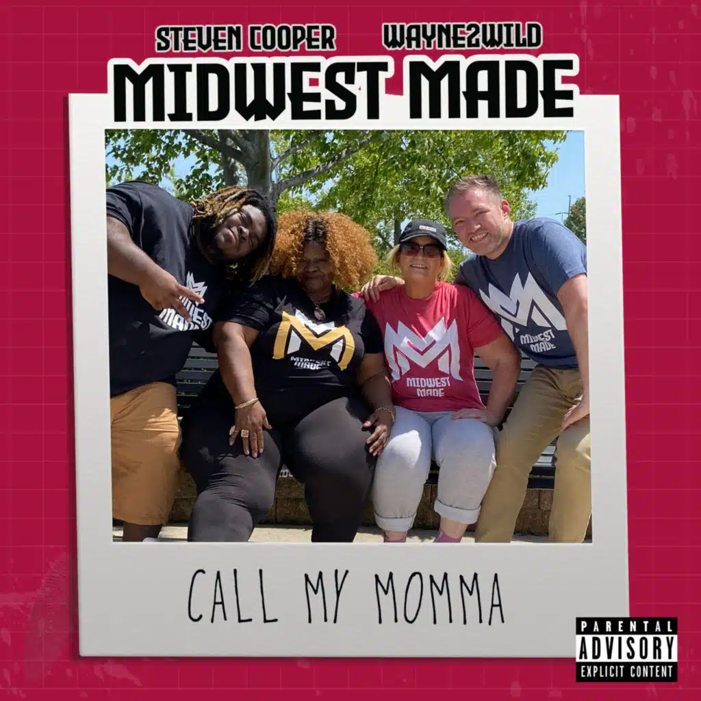 Midwest Made, Steven Cooper & Wayne2Wild