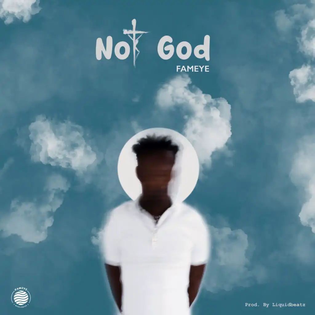 Not God (Live Session)