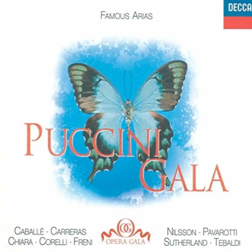 Puccini: Turandot, Act III: Nessun dorma!