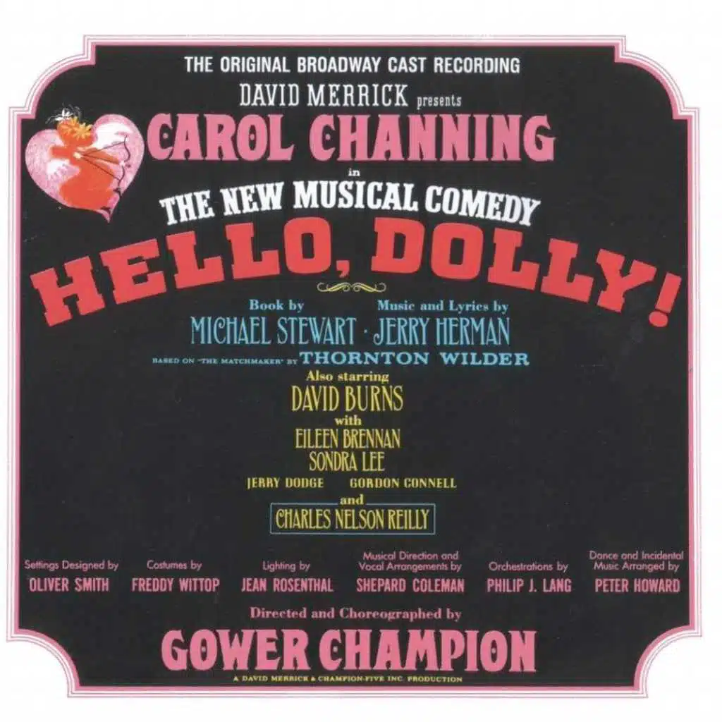 Put On Your Sunday Clothes