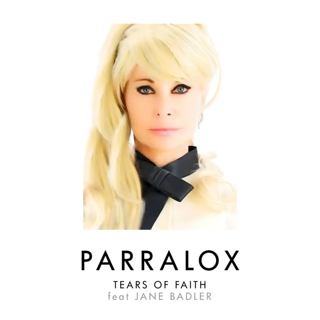 Tears of Faith (feat. Jane Badler) (MJM Remix by Mark James)