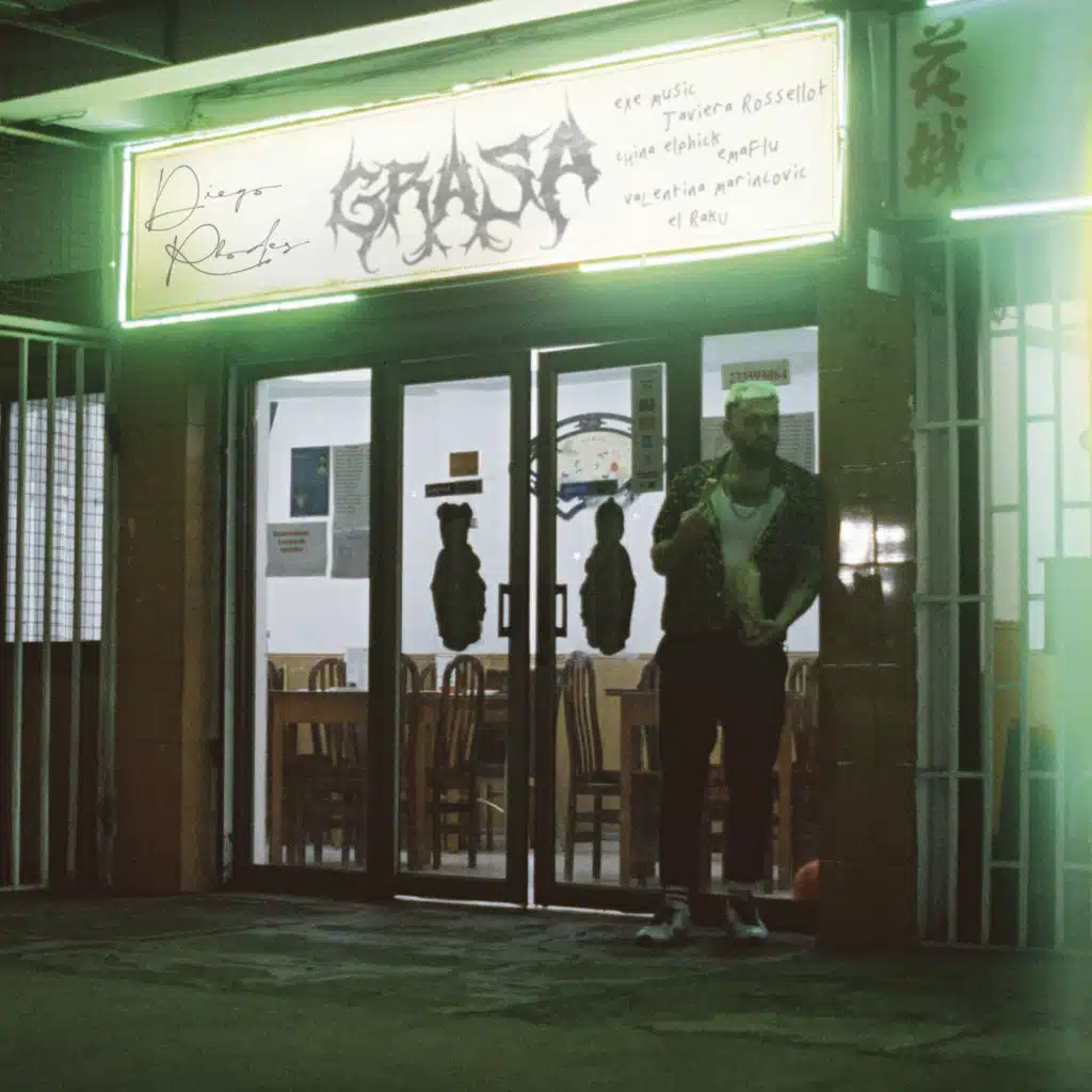 Grasa