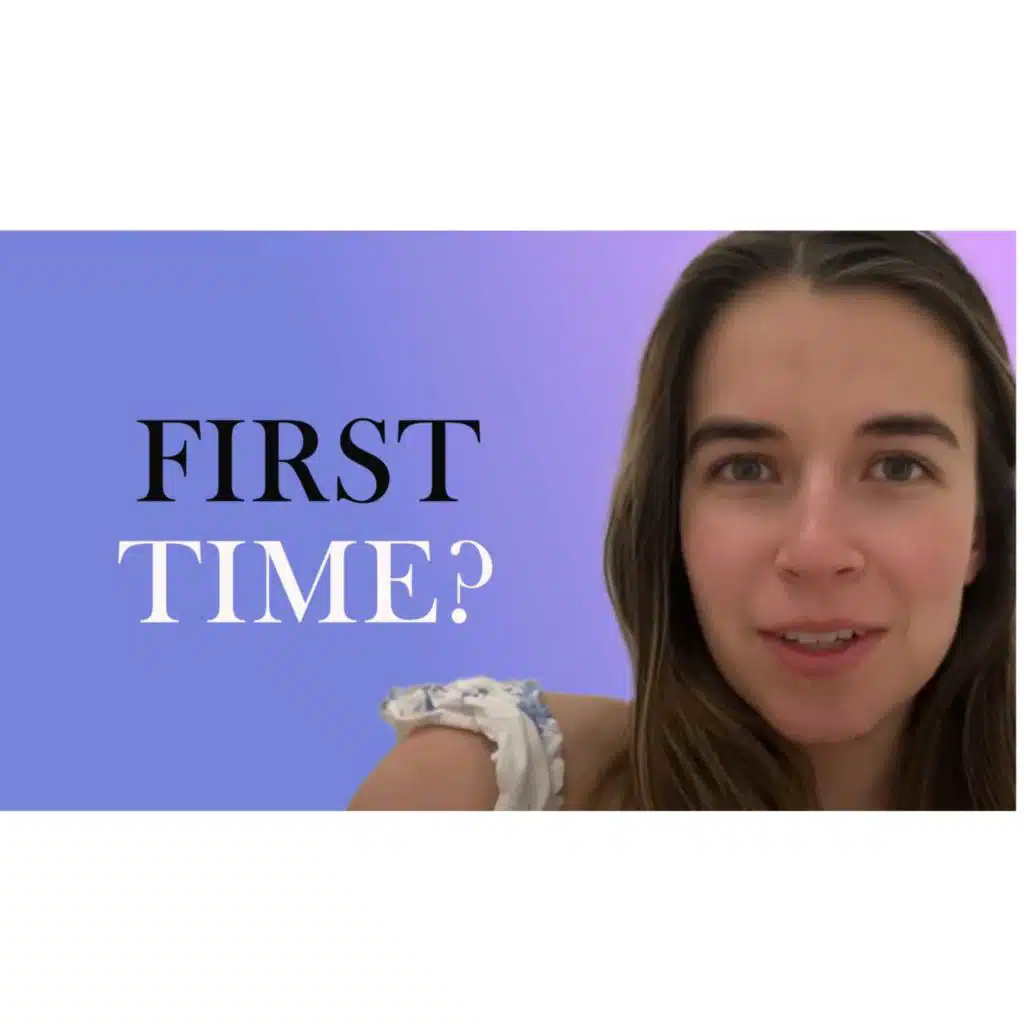 When was the last time you did it for the first time? | LwL PODCAST