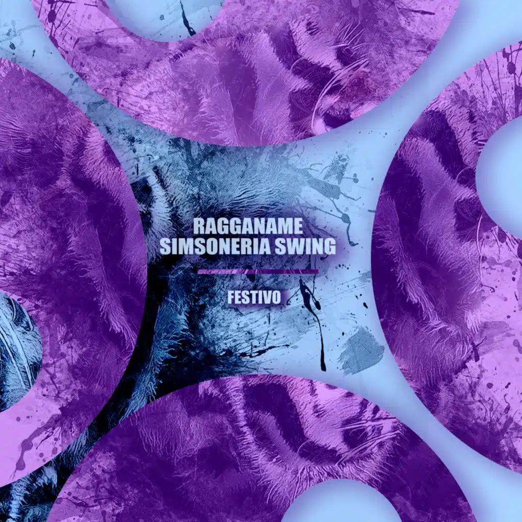 Ragganame & Simsoneria Swing