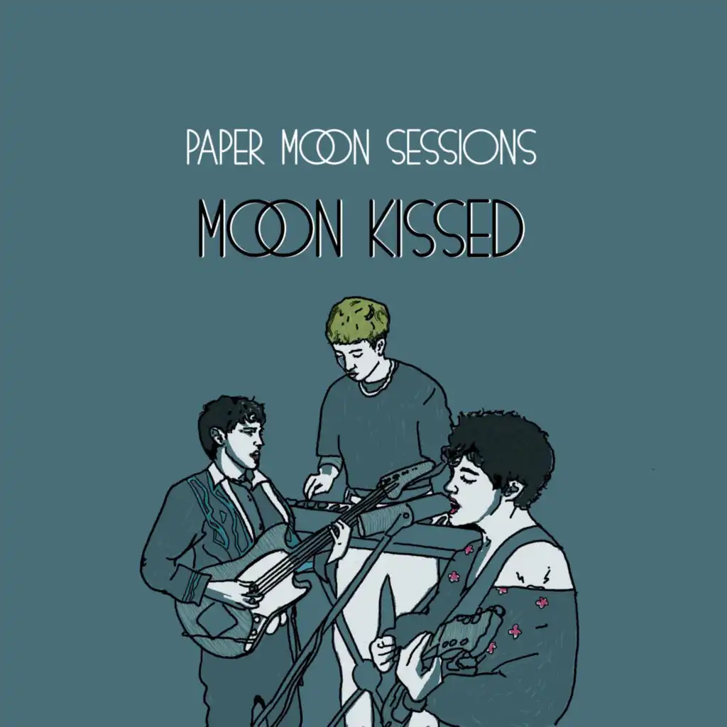 Moon Kissed