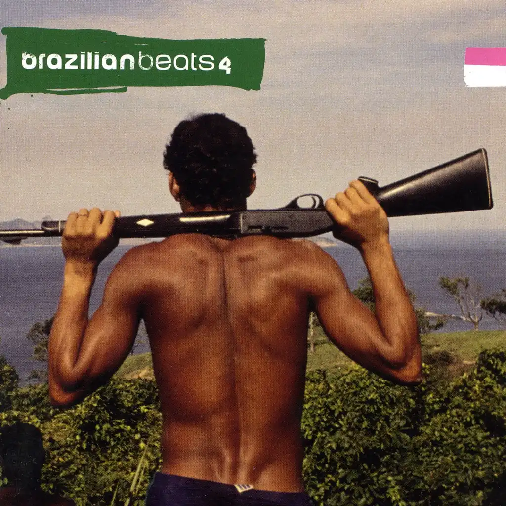 Brazilian Beats 4 (Mr Bongo presents)