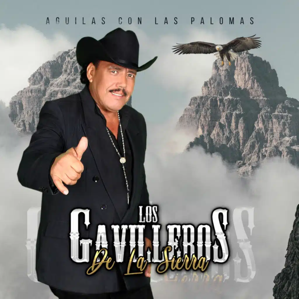 Los Gavilleros De La Sierra