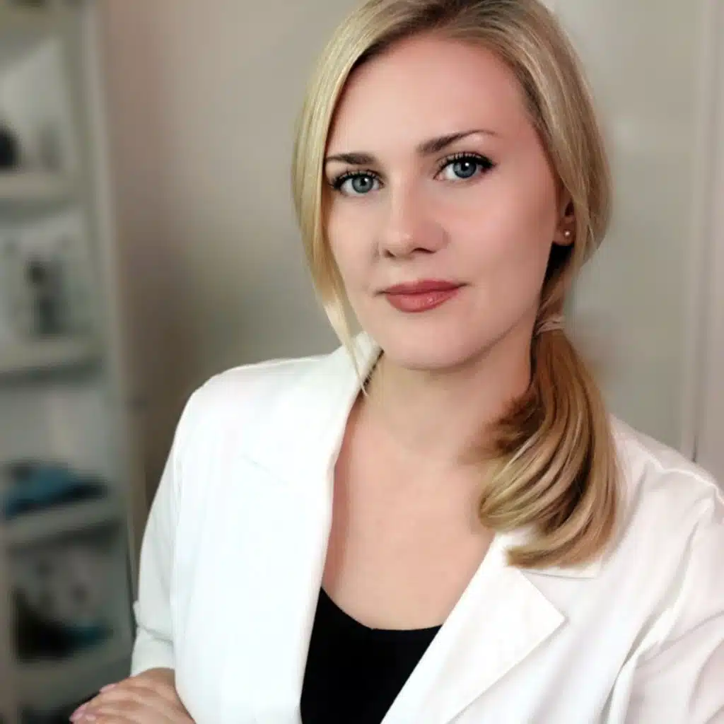 Relaxing ASMR Doctor Checkup 🩺💊 Soft Spoken into Whisper