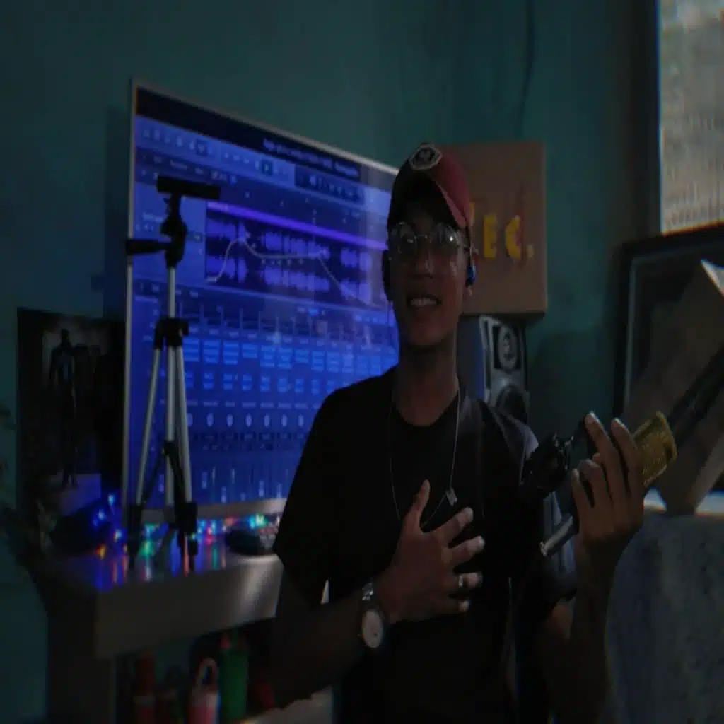 Por Amar Você (Acústico)