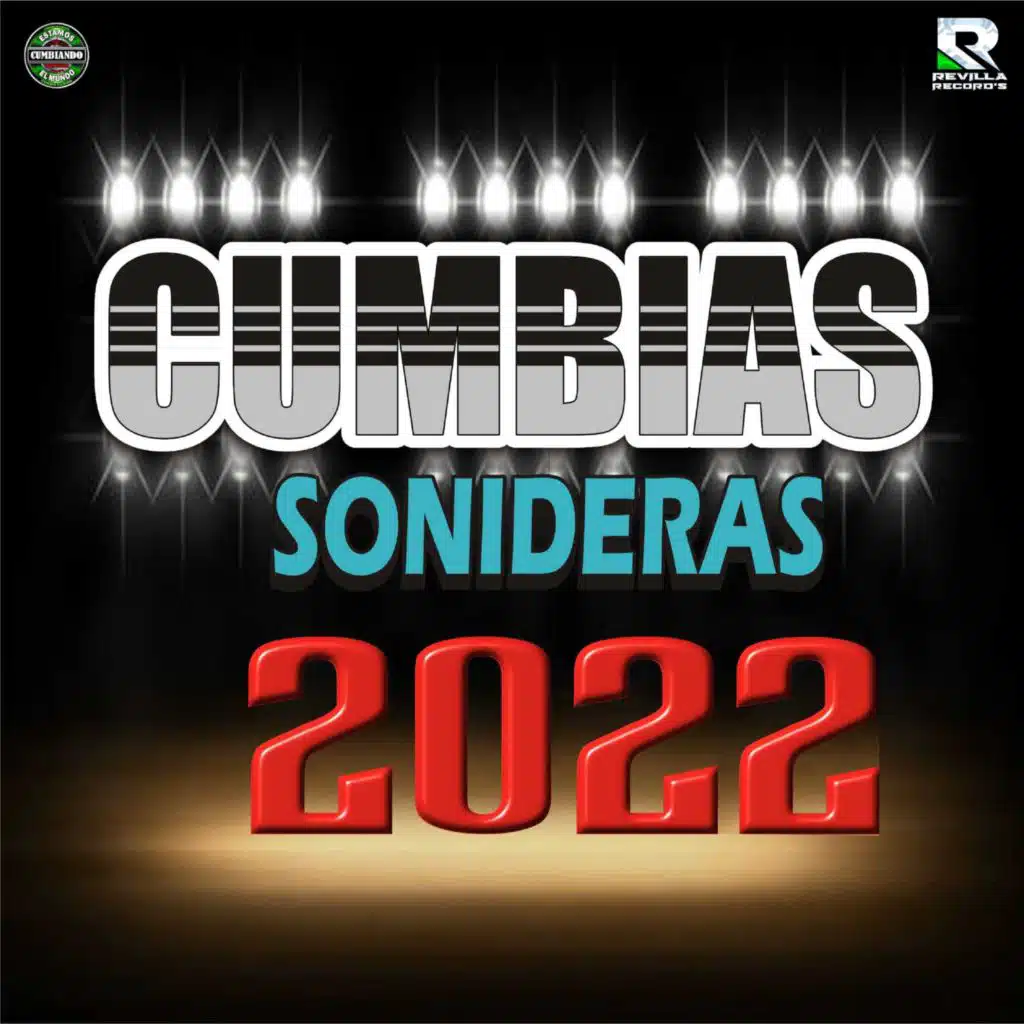 Cumbias Sonideras 2022