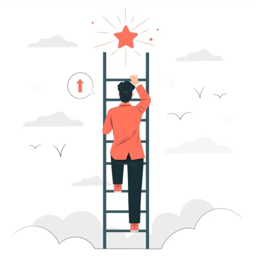 الطريق إلى القيادة العظيمة