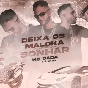 MC DADA, DJ ÉDHY MIX