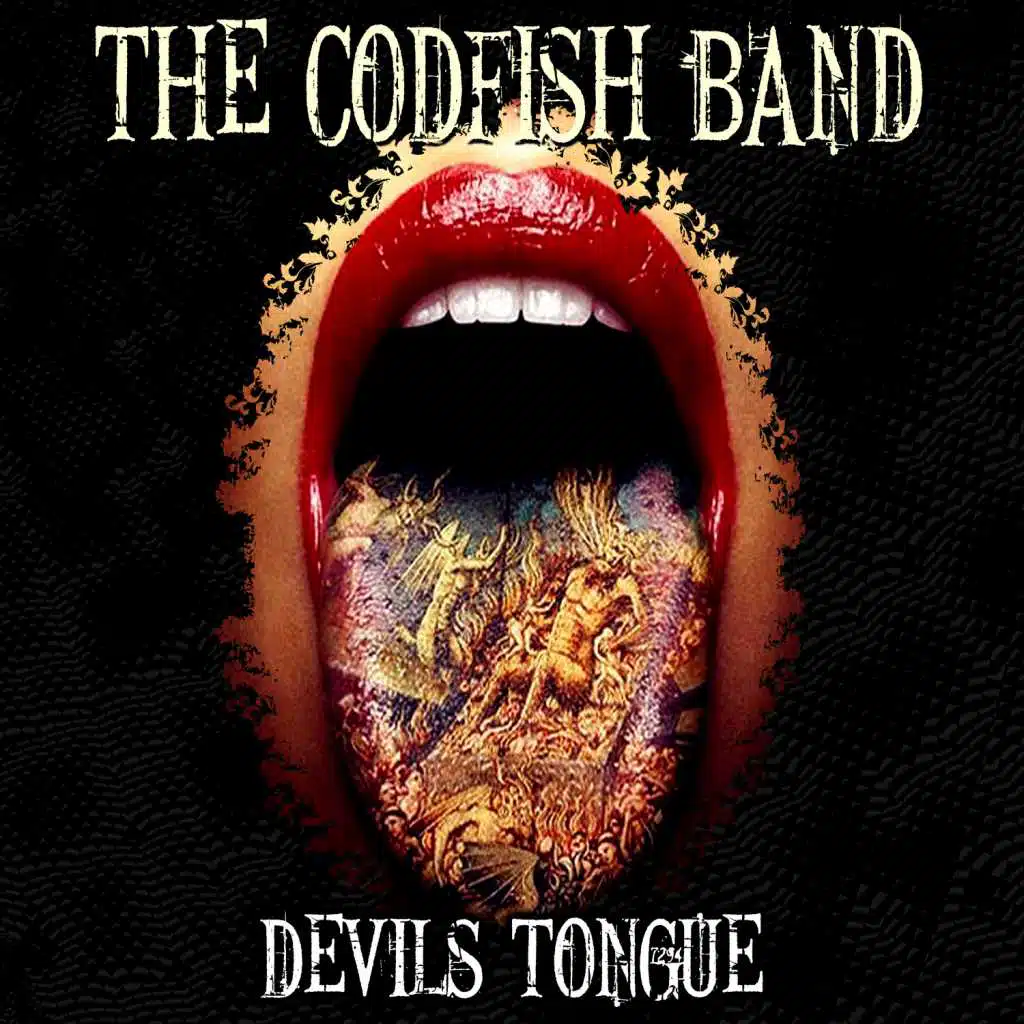 Devil's Tongue