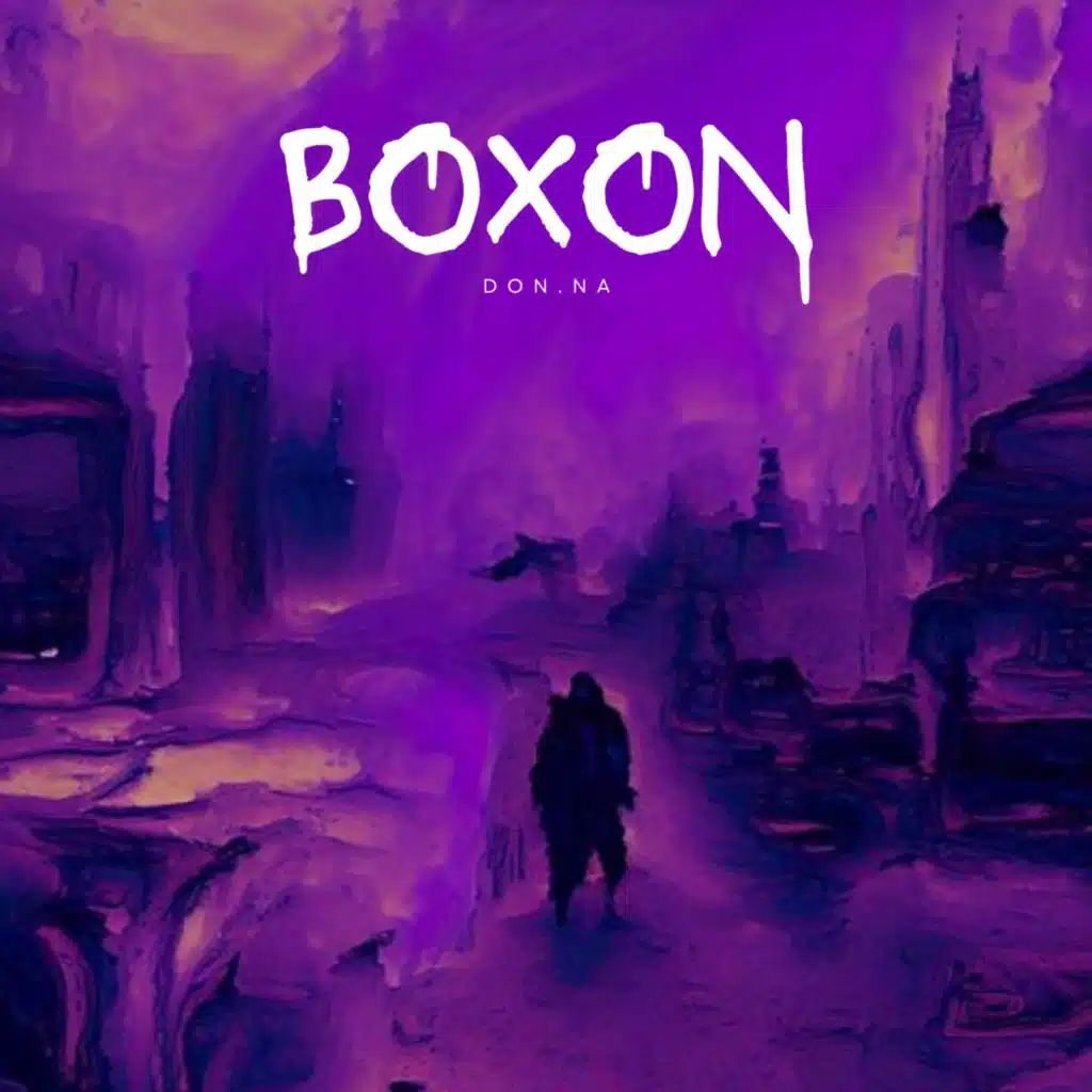 Boxon