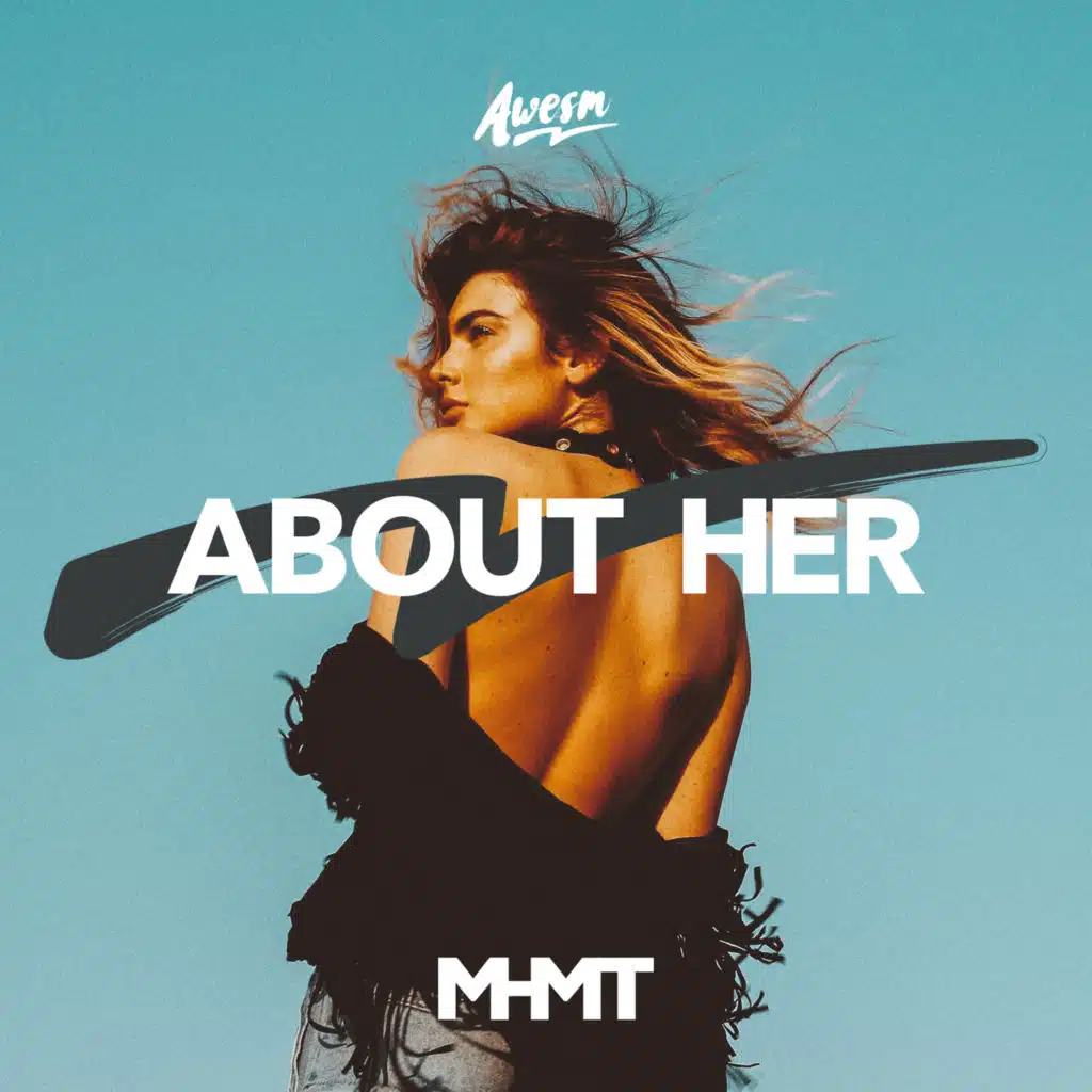 About Her (feat. Isy)