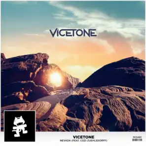 Nevada (Vicetone Lofi Mix) [feat. Cozi Zuehlsdorff]