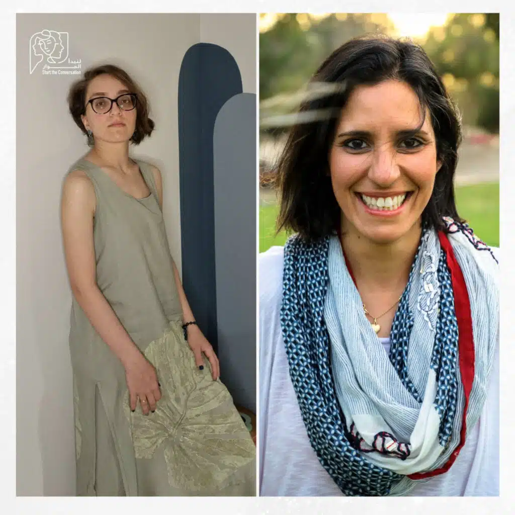 الاستدامة في مؤتمر الإيمْبُدِيمْينت بالعربي