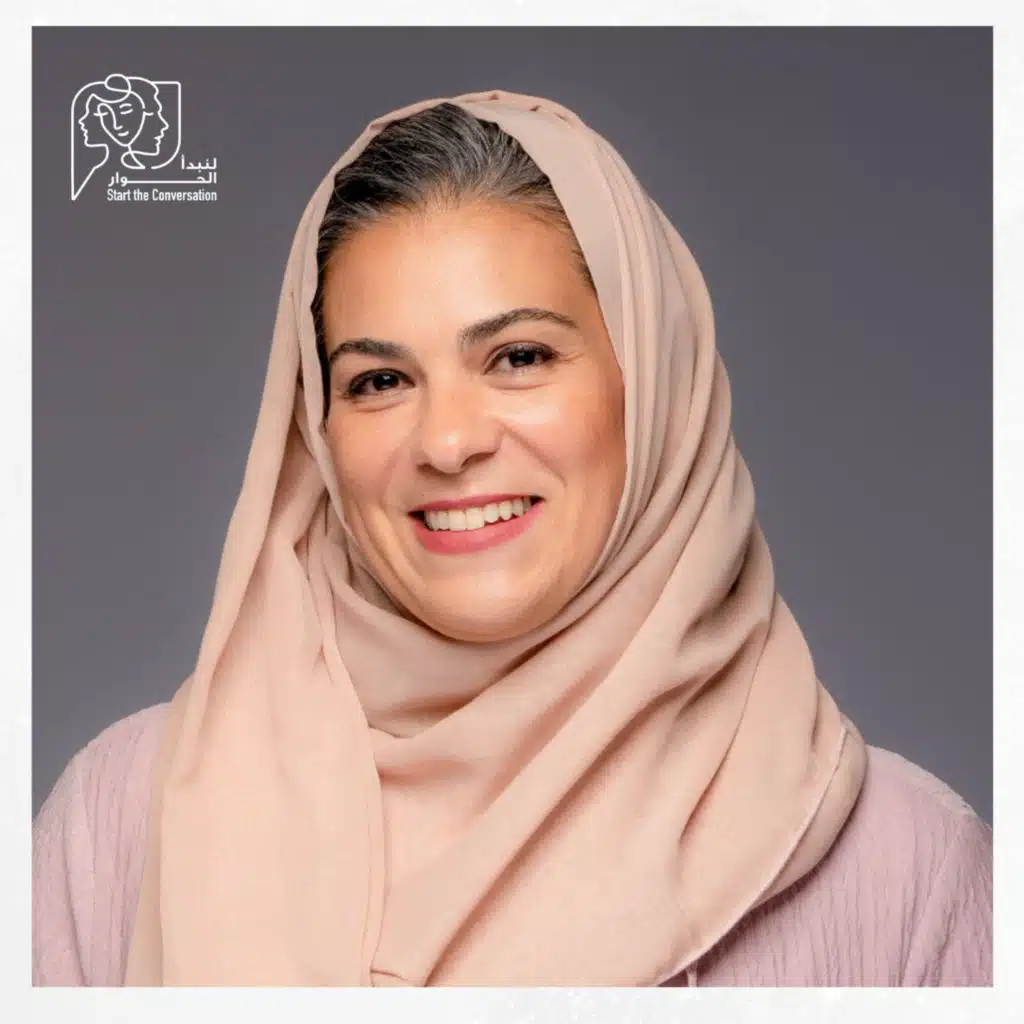 الاستدامة والرضاعة الطبيعية - مع موديا بترجي