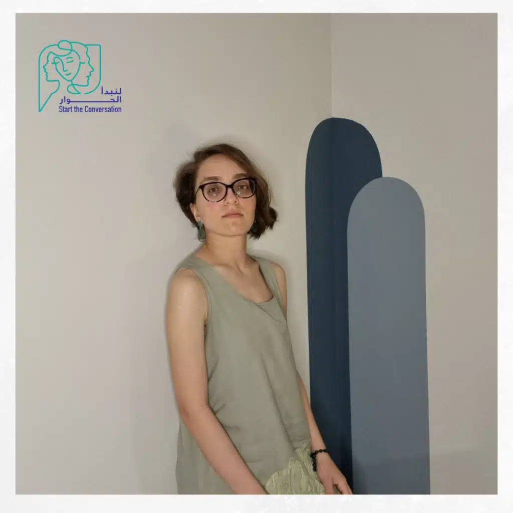 الاستدامة و الجهاز العصبي - مع ياسمين مدكور