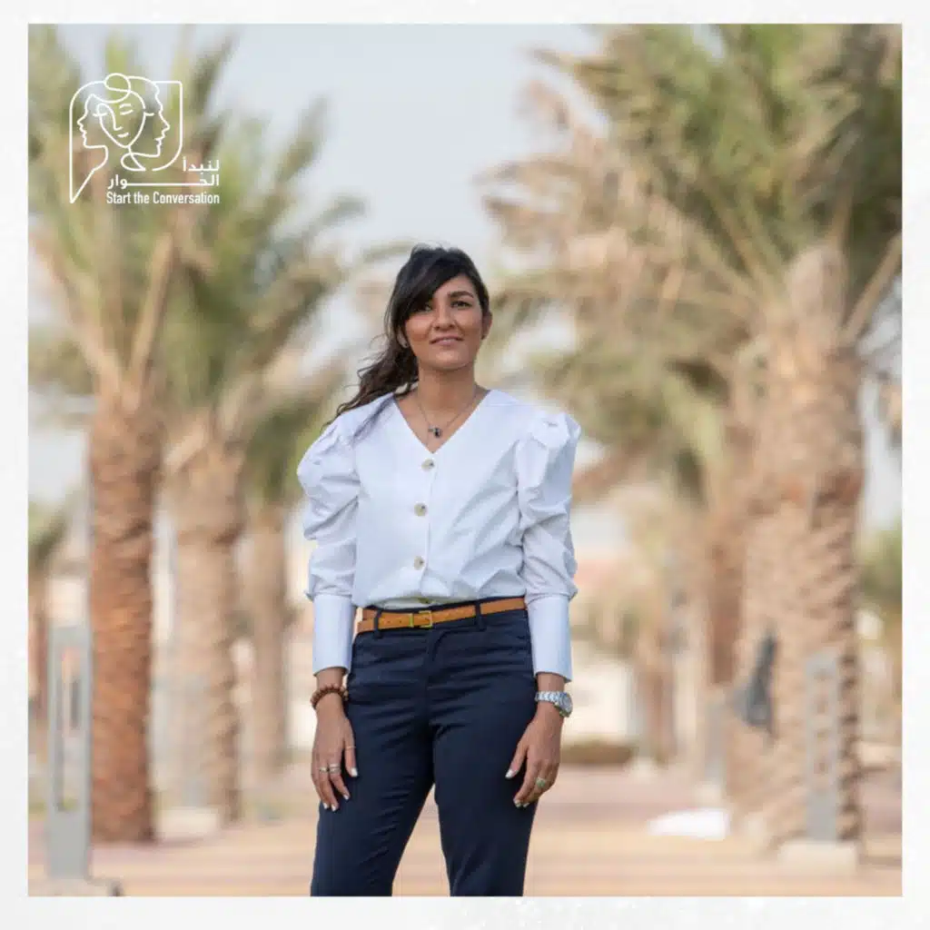 الاستدامة والهندسة البيئية - مع نوف أبوراس