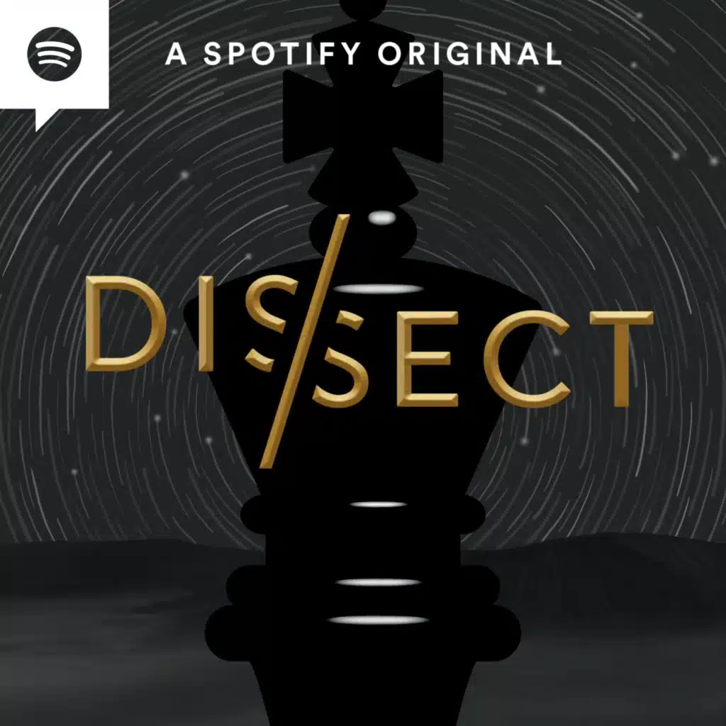 BLACK IS KING by Beyonce (Part 5)