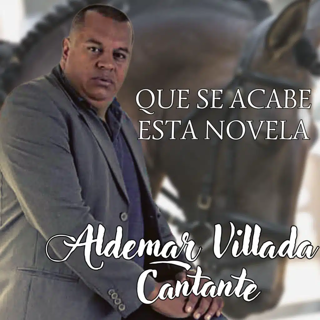 Que Se Acabe Esta Novela