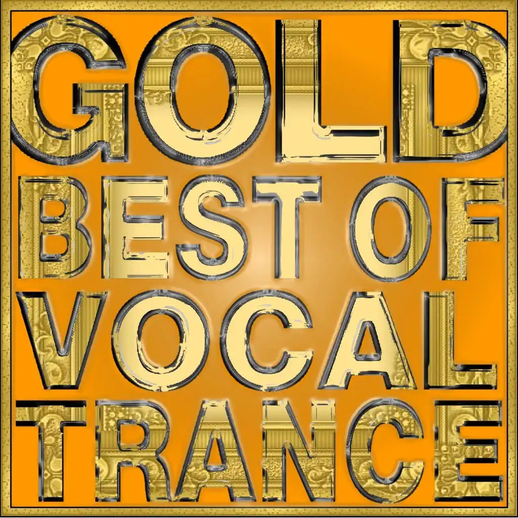 Gold  Best of Vocal Trance