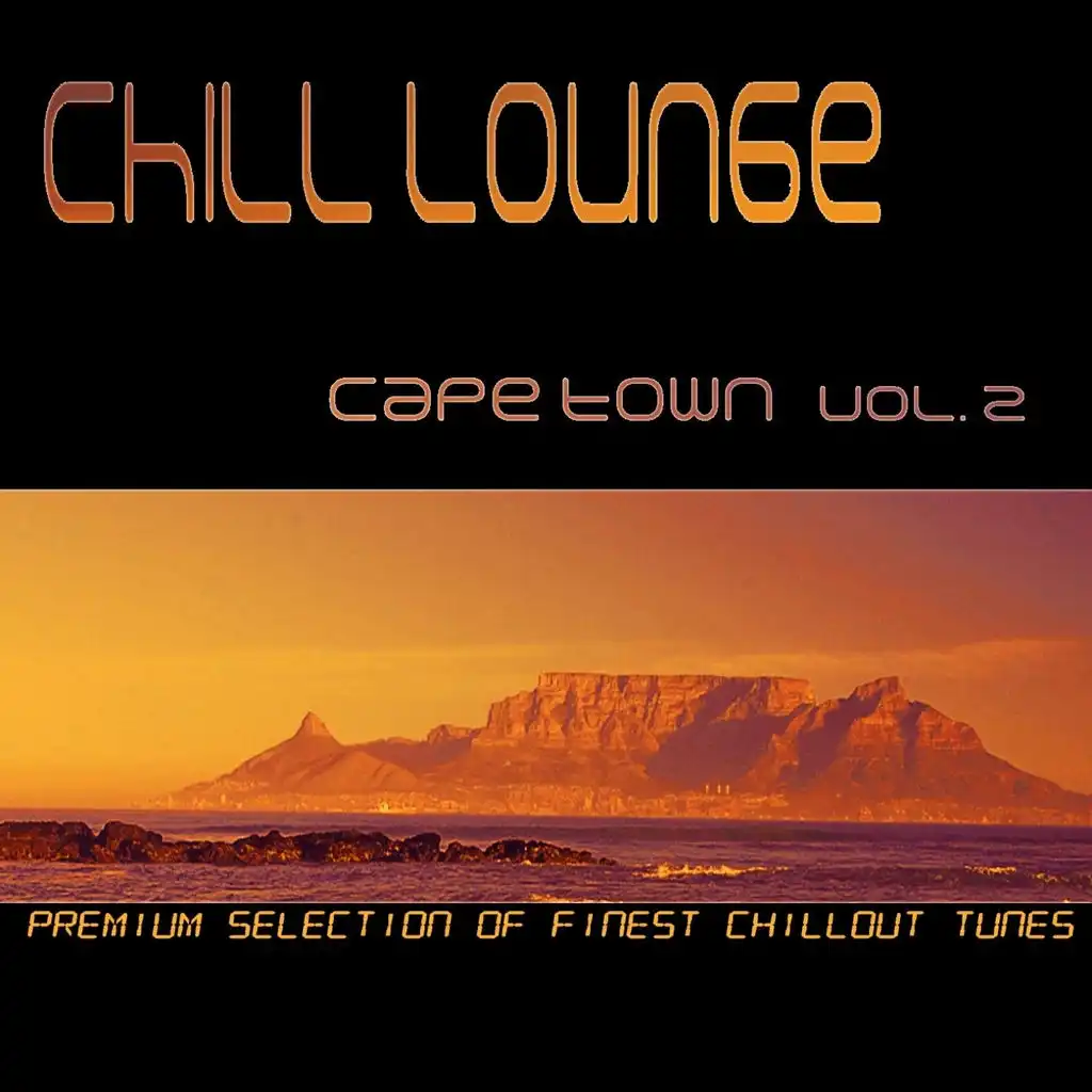 Chill Lounge Cape Town Vol.2