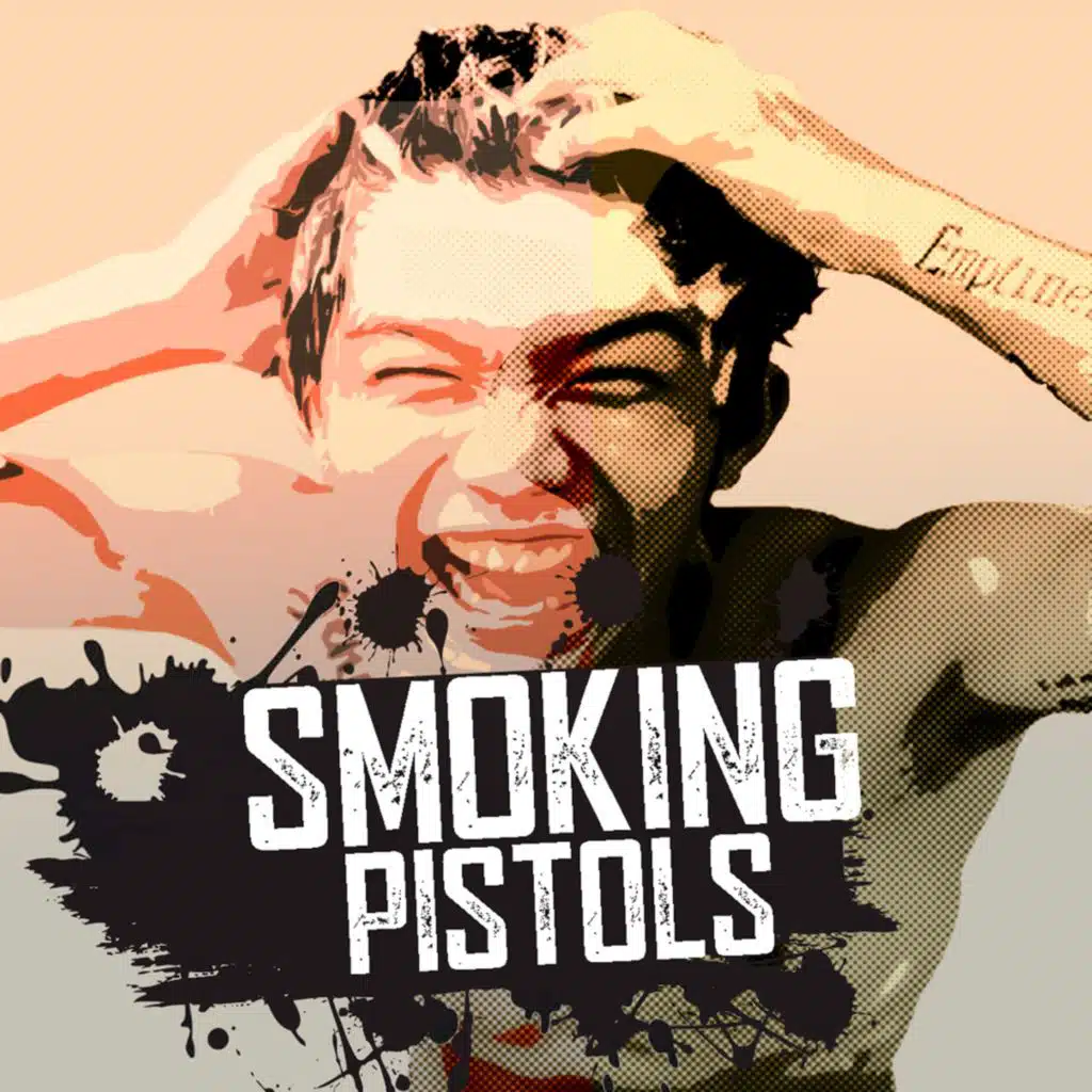 Smoking Pistols