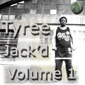 Jack'd Volume 1