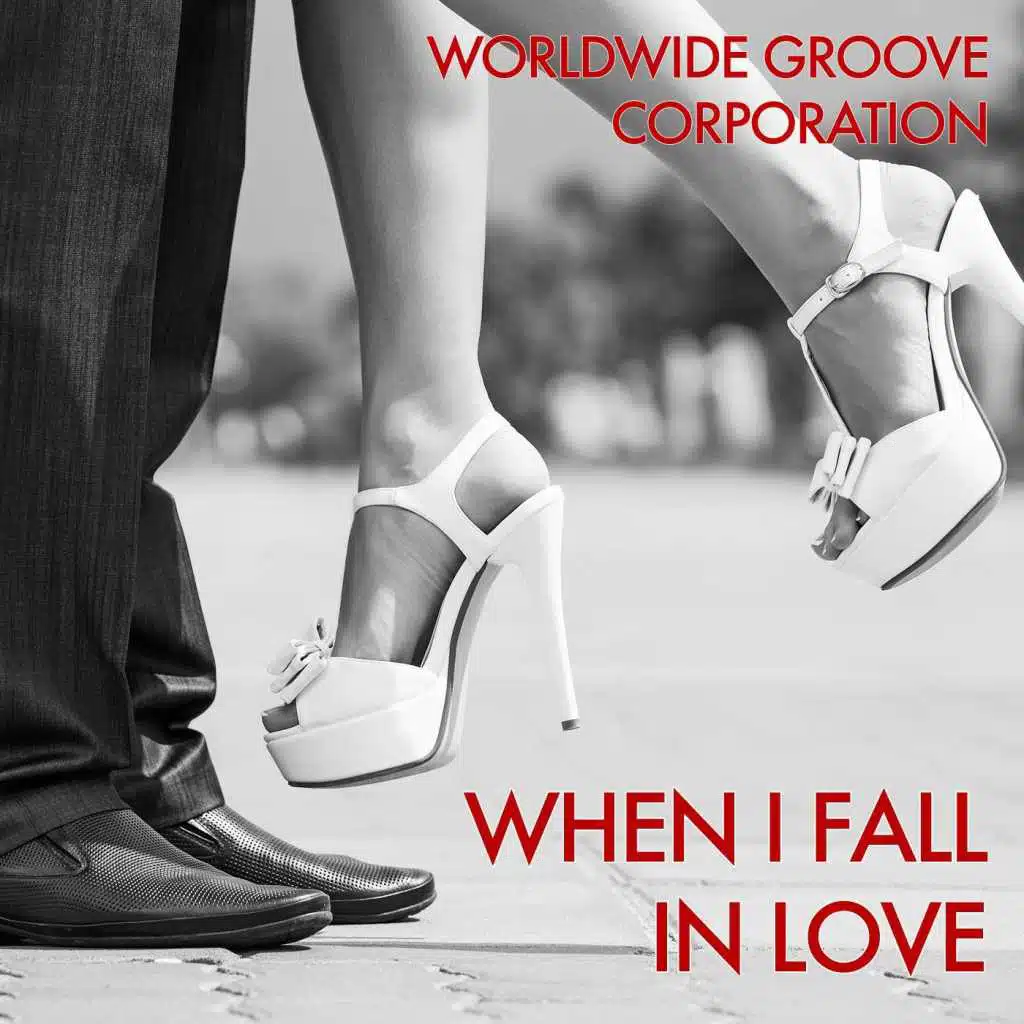 When I Fall in Love