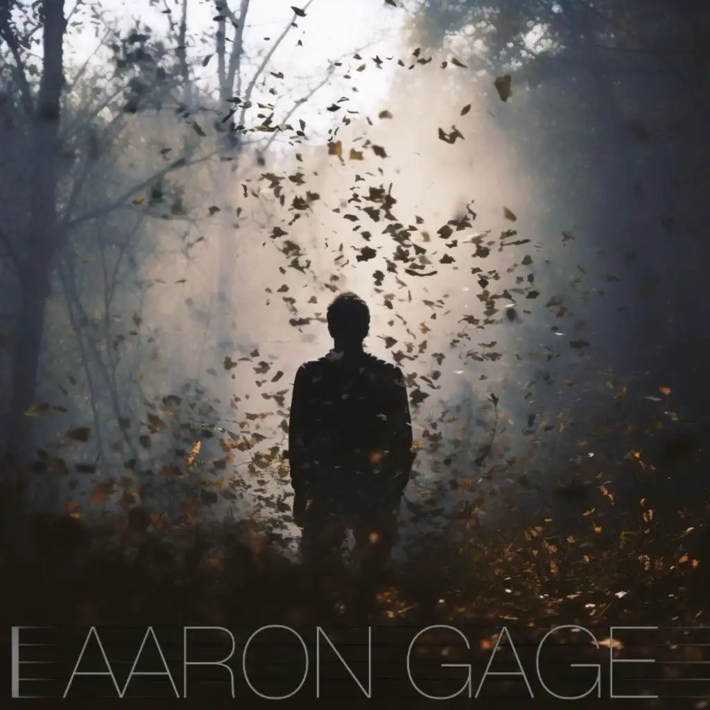 Aaron Gage