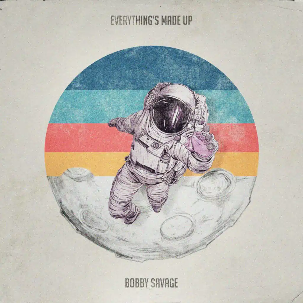 Everything's Made Up