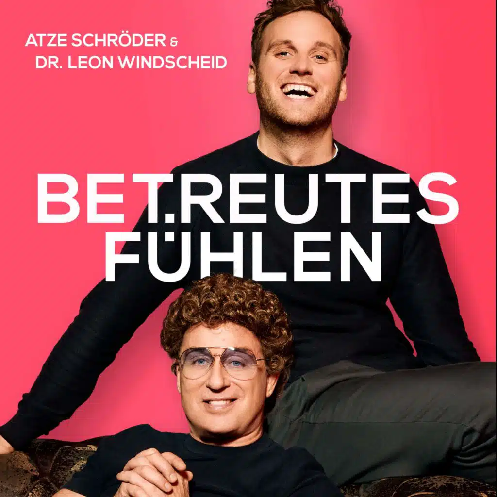 ATZE SCHRöDER & LEON WINDSCHEID