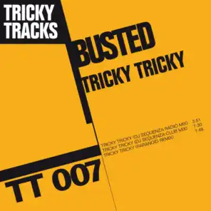Tricky Tricky (DJ Sequenza Radio Mix)