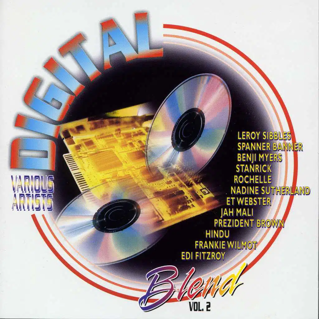 Every Woman In The World