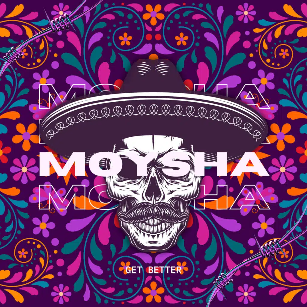 Moysha (Extended Mix)