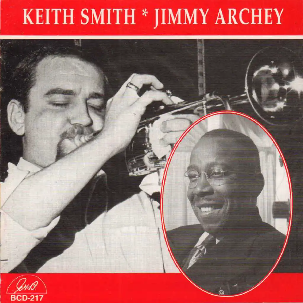 Keith Smith * Jimmy Archey (feat. George "Pops" Foster)