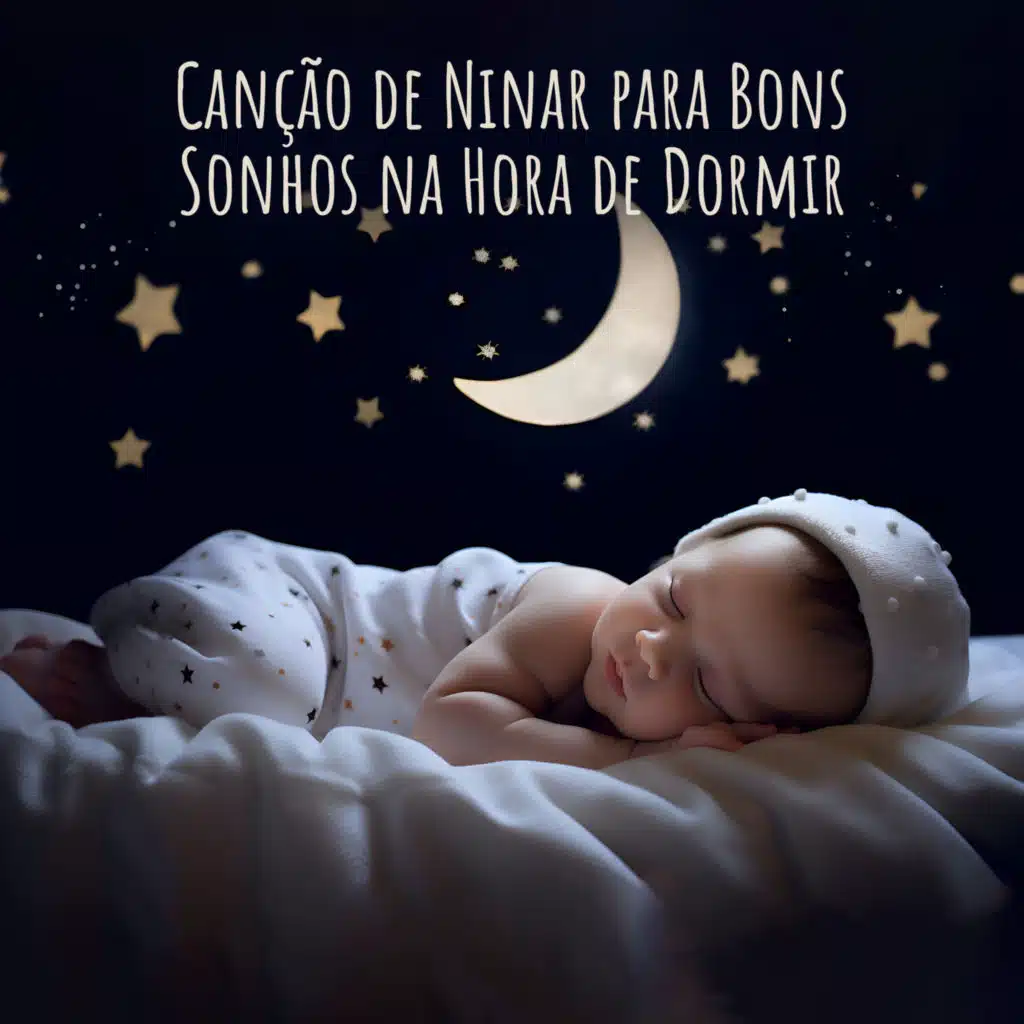 Música Mágica para Bebês de Sono